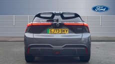 MG MG4 150kW Trophy EV Long Range 64kWh 5dr Auto Electric Hatchback